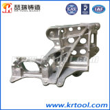 Made in China High Quality OEM Aluminum Die Casting Automotive Parts Molds