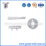OEM Precision Casting Parts for Machinery Hardware