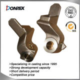 Lost Wax Casting Stainless Steel Support Arm