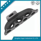 Cast Iron Exhaust Manifold for Auto