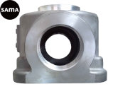 Aluminum Gravity Casting for Fire Fydrant Valve with Precision Machining