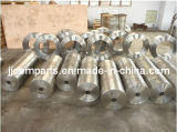 AISI 440C (1.4125, UNS S44004, X105CrMo17) Forged/Forging Pipes/Tubes/Hollow Bars