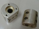 Custom Precision CNC Machining Parts