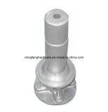Aluminium Casting Electrical Products