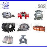 Sand Casting Spare Parts of Hydraulic Pump