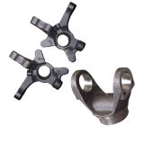 Steel Precision Casting Knuckle