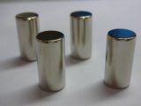 Permanent High Quality Cylinder NdFeB Magnet