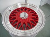 Aluminium Design Replica Alloy Wheel Rims