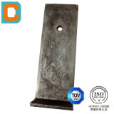 Steel Casting Parts Used in Rotary Kiln
