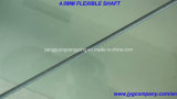 Jyg 70# High Carbon Steel Flexible Inner Shaft 4mm
