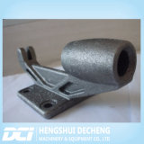 Cast Iron Clamping Parts/ Iron Casting Toggle Clamp with Shell Mold Casting (DCI Foundry with ISO/TS16949)