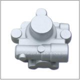 Nonferrous Casting Parts Sand Casting Base for Metallurgical Mining Equipment