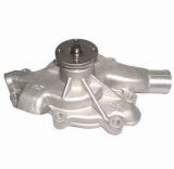 Water Pump Casting
