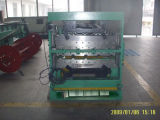 Double Layer Roll Forming Machine (Yxookm25-210-840/15-225-900A )