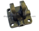 China Casting and Precision Machining Part Manufacturer