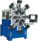 Compression Spring Machine (CMM-12-400R)