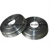 Carbon Steel Casting Products Machining Iron Casting and Forging Parts