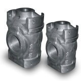 Customized Steel Casting/Precision Casting