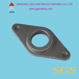 Customized Precision Casting Flange Parts
