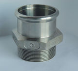 Stainless Steel Precision Casting/Casting (GS01)