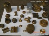 Brass Nut Brass Fittings Copper Casting