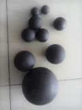 High Hardness Forged Steel Ball for Ball Mill