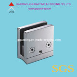 Casting Stainless Steel Glass Clamps
