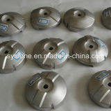 Stainless Steel Investmemt Casting Cover Part