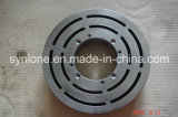 Steel Pulley Forging Pulley Machine Pulley
