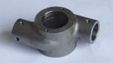 Custom Investment Casting with Machining