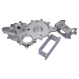 Precision Die Casting Products