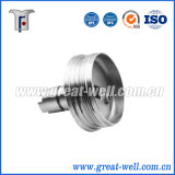 CNC Precision Machining Casting Parts for Machinery Hardware