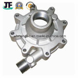 Investment Casting Machined Parts for Suppplier