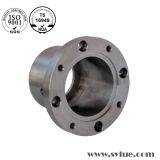 Ningbo Professional Precision Iron Casting, Steel Casting with ISO9001 Approval