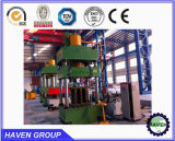 hydraulic press/YQ32 -315 four column hydraulic press machine