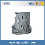High Quality Precision Ductile Iron Casting Fcd500