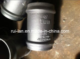 Stainless Steel Investment Casting Part for Nail Gun Part, Saddle Head Iron Casting Part