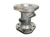 Investment Casting Thermal Detector Valve Body