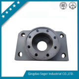 ISO Cast Iron Manufacturer From China