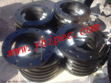 Manufacture of Steel Pipe Flange