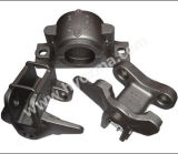 Investment Casting for Bearing Block Parts (AP-015)