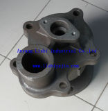 Ductile Iron Castings-Ball Valve