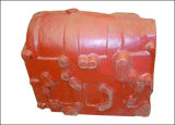 Casted Engine Shell (RWDC-2)