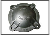 Grey Iron Casting Mechanical Fittings (HT200)