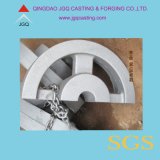 Carbon Steel Sand Casting Wheel