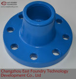 Gravity Die Casting for Pipe Fittings