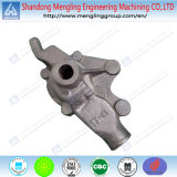 Iron Casting Pump Parts for Water Pumps