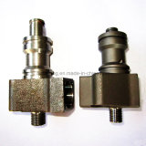 OEM Forging/Forged Pump Parts with CNC Machining