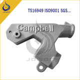 High Quality Iron Casting Spare Parts Faucet with Ts16949