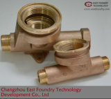 Customized Sand Castings of Waterfittings